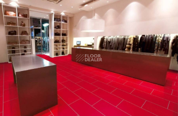 Falquon Blue Line Uni RED V4 фото 2 | FLOORDEALER